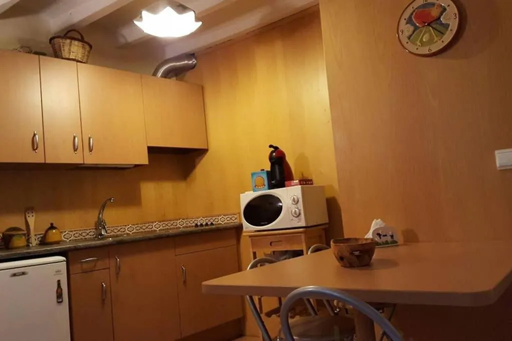 Apartamento En El Centro De Camprodon Apartment 0*,  Spain